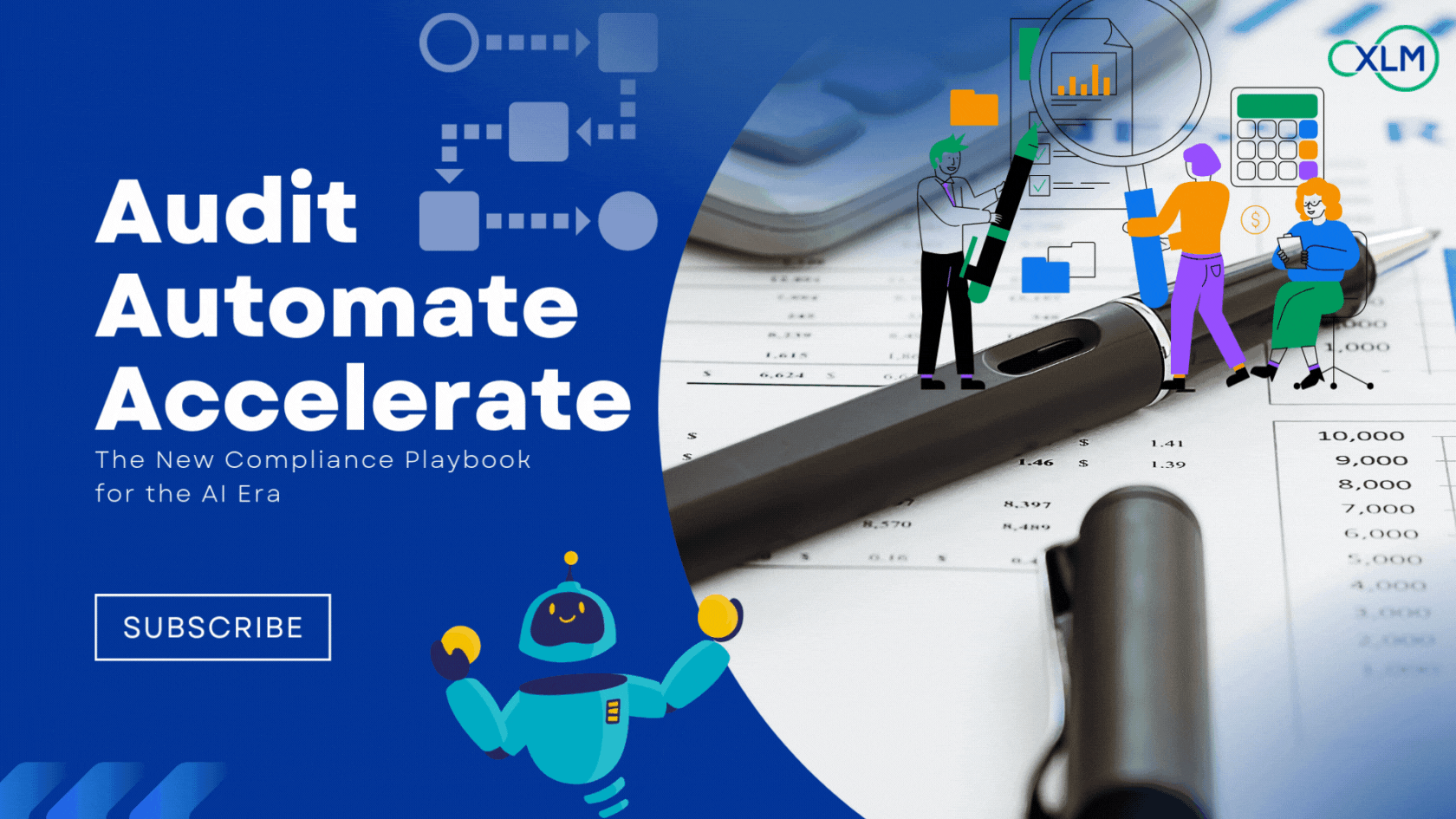 AI-powered GxP compliance automation with ContinuousOS audit automate accelerate