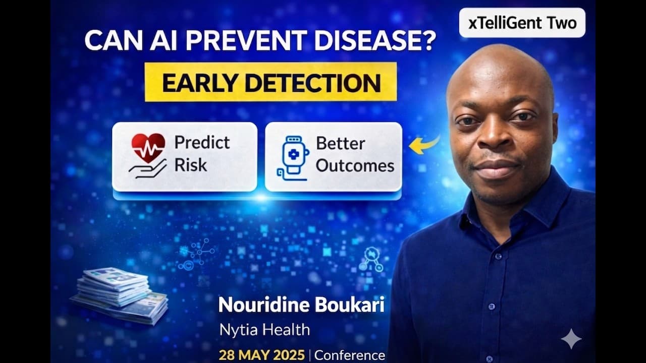 xTelliGent Two: A Value Based Care Platform to Chronic Conditions Prevention