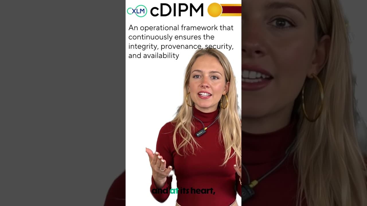 Continuous Data Integrity Posture Management (cDIPM)