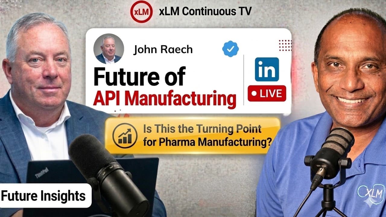 LinkedIn Live: PRG's Road to FDA's Emerging Technology Program (ETP)