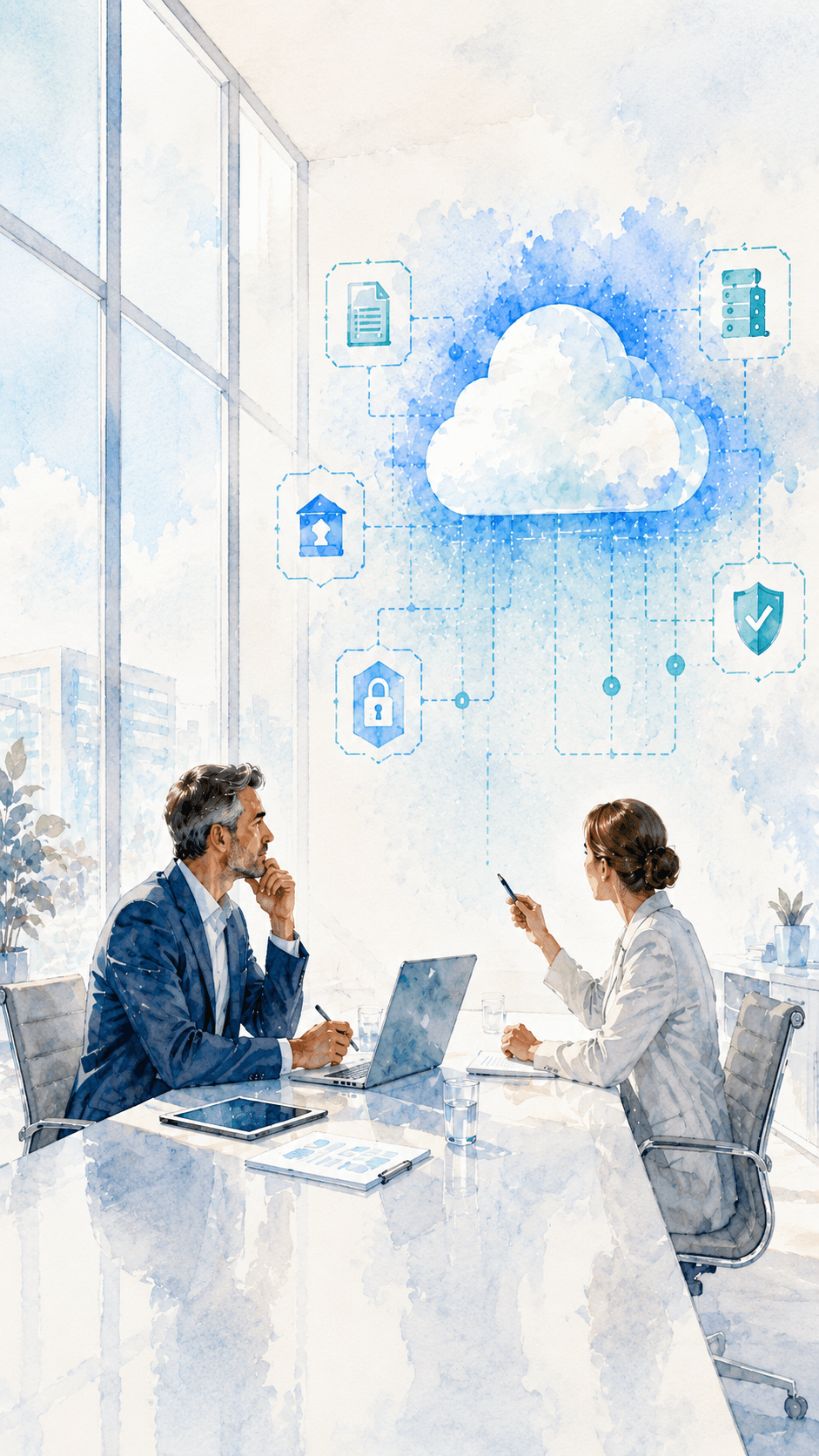 GxP Compliance Validation Framework