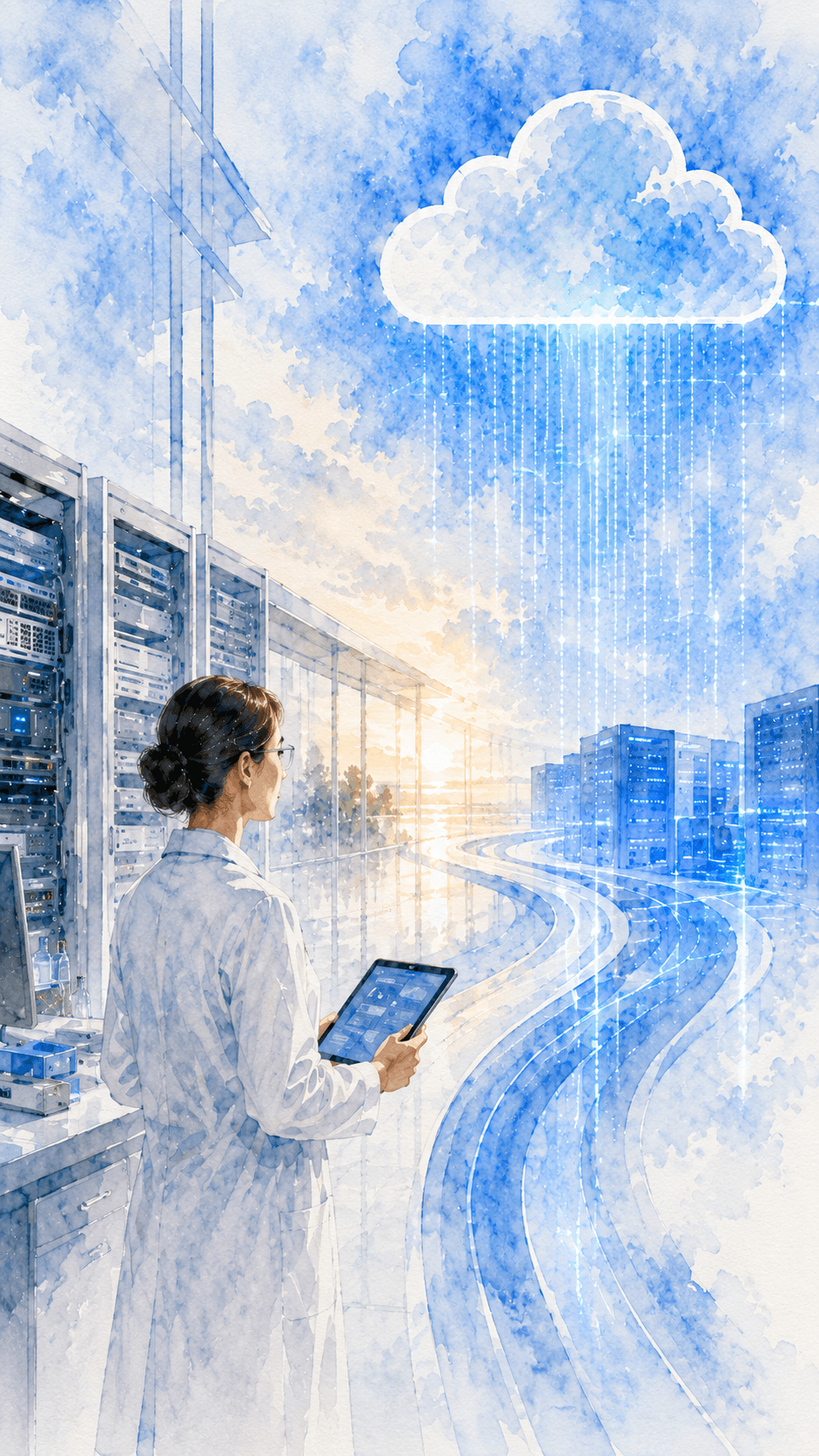 meshMD Data Migration Overview
