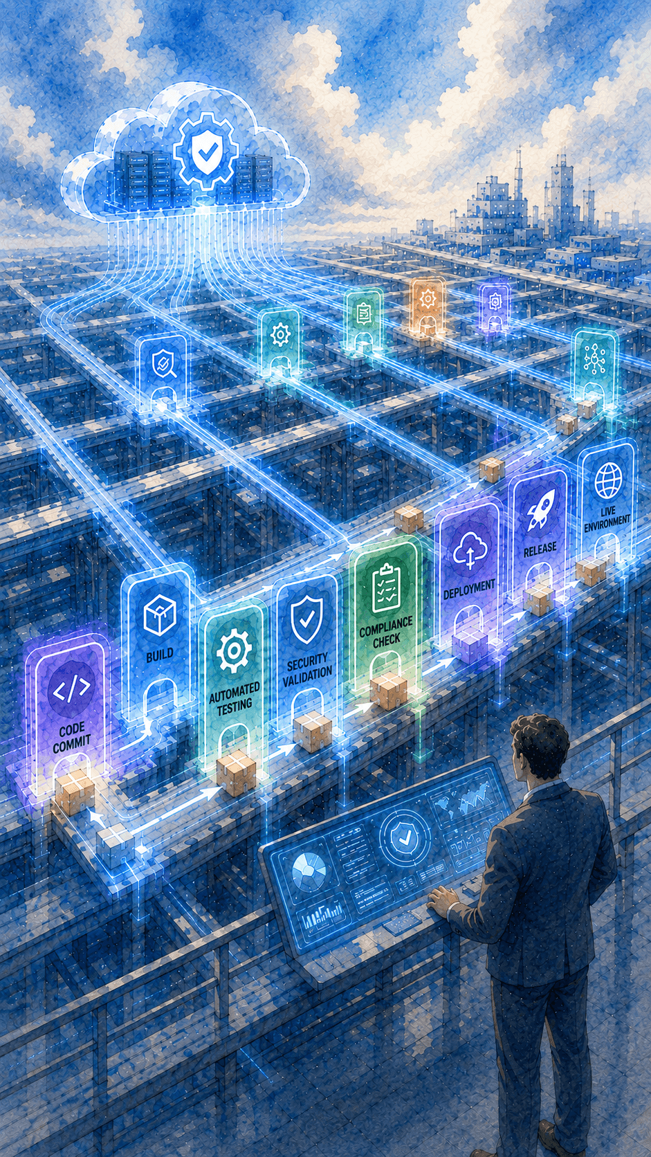 Life Sciences Compliance Framework