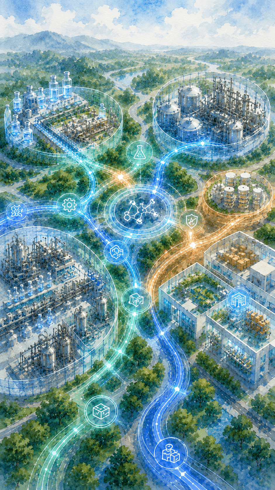 Multi-Facility Compliance Framework