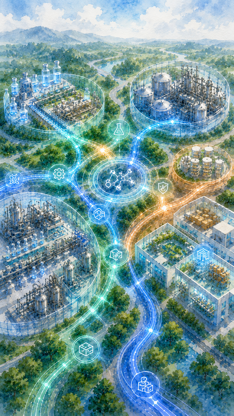 Multi-Facility Compliance Framework
