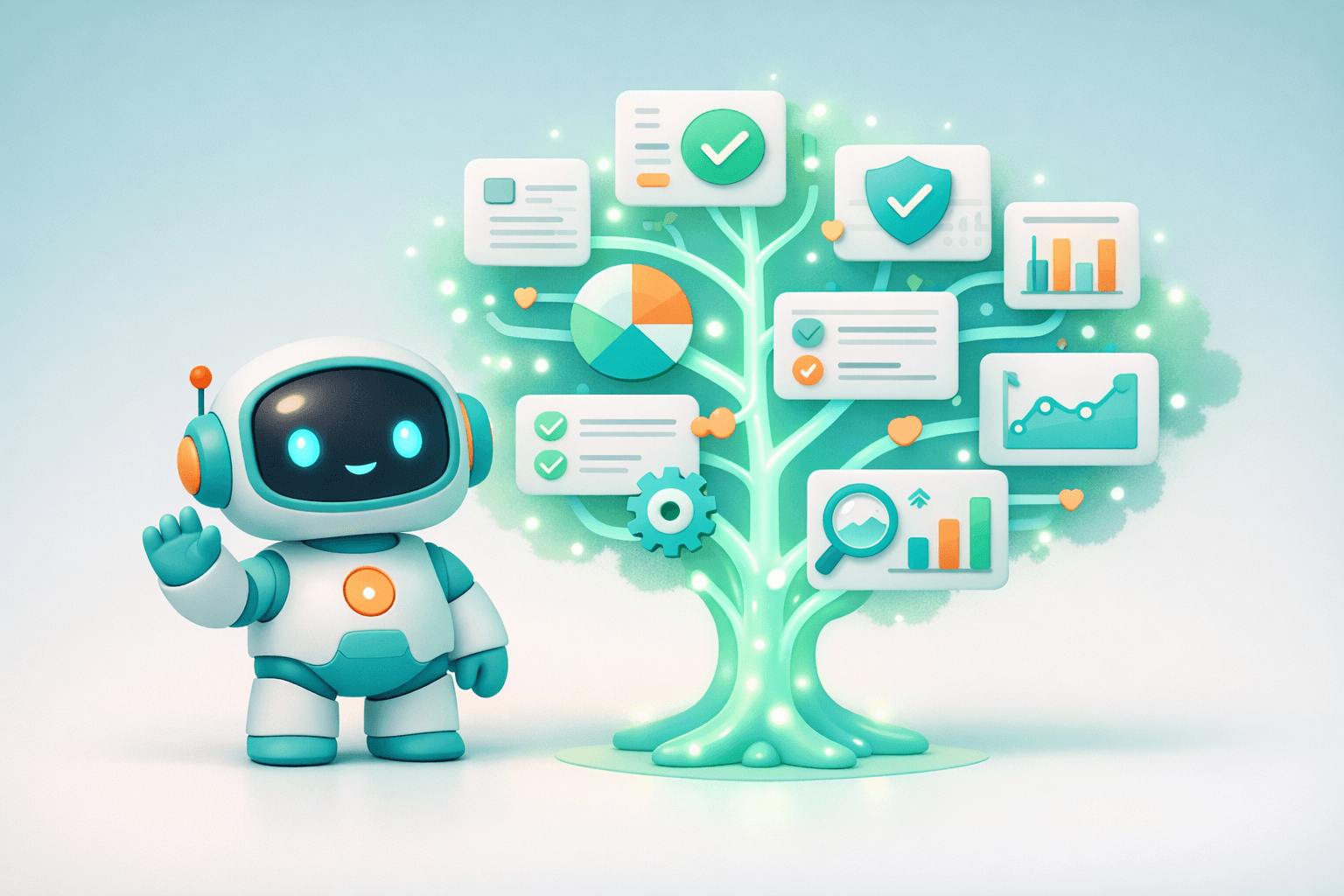 Transform your quality operations - Use cases