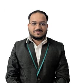 Chaitanya Vaidya