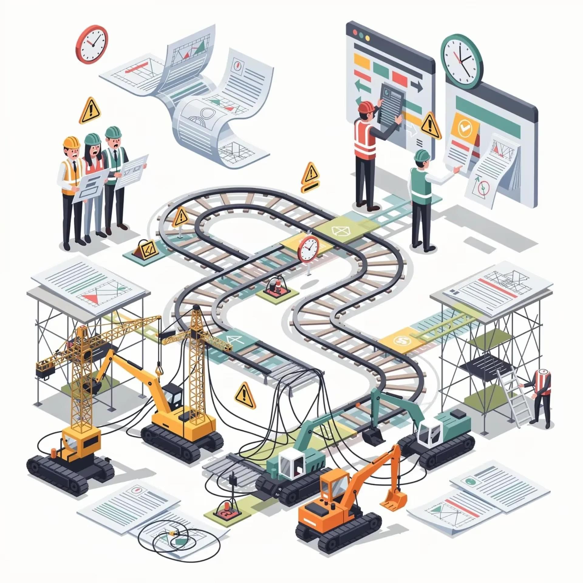 Digital Twins and Continuous Operational Intelligence for Autonomous Manufacturing