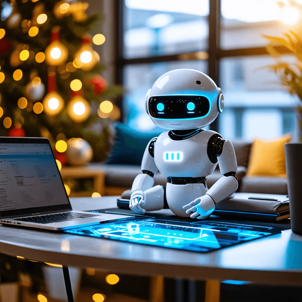 AI-powered chatbots transforming customer service boosting efficiency and driving business growth