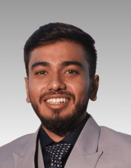 Rushi Patel