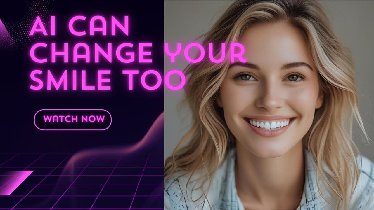 xTelliGent Two: AI for Dentistry: End-to-end Smile Design