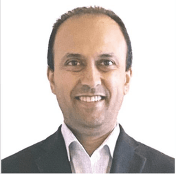 Anand Natarajan