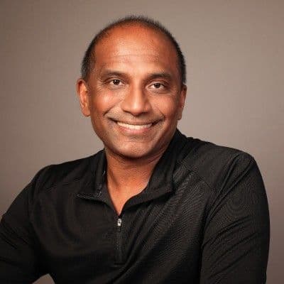 Nagesh Nama