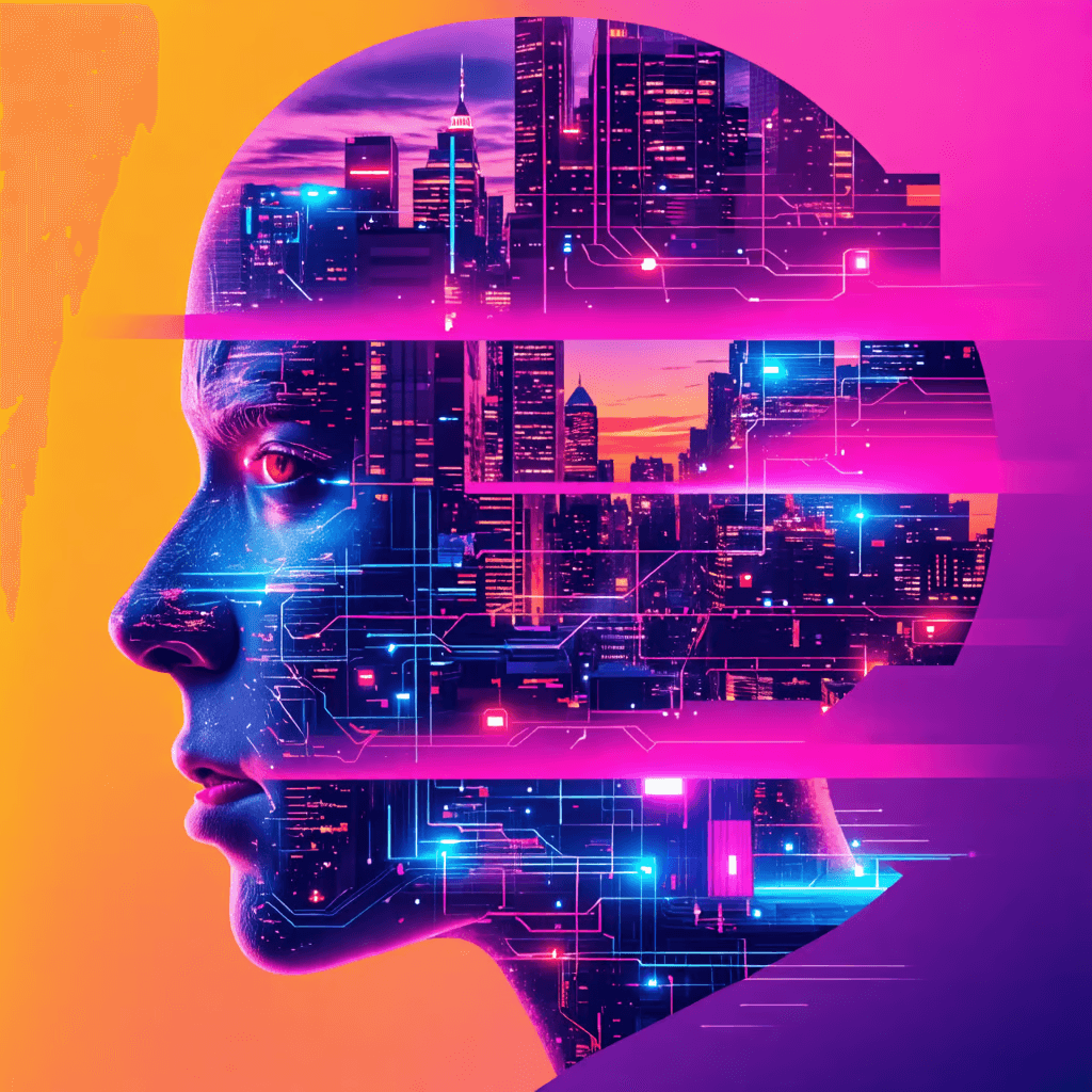 GenAI adoption strategies for organizational transformation driving innovation and long-term success