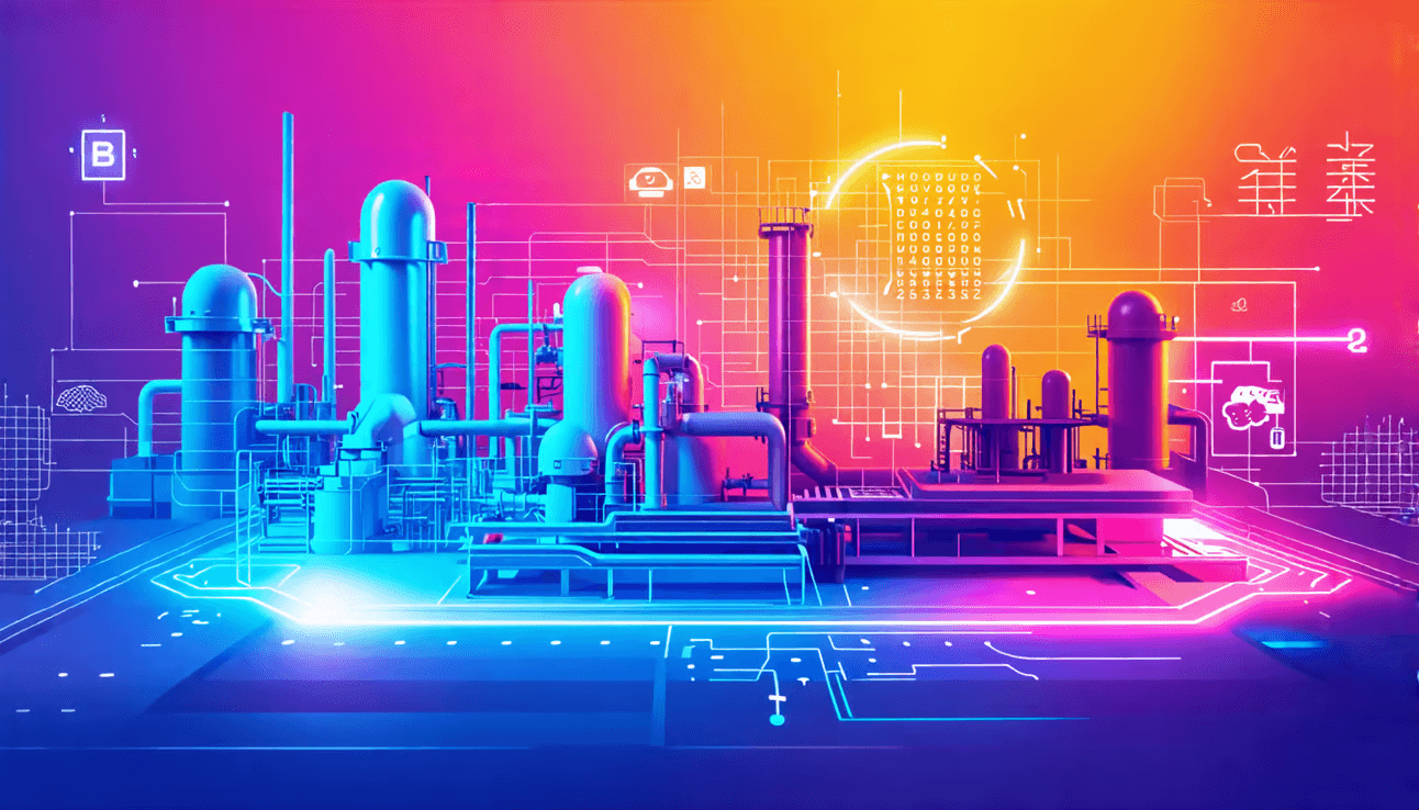 AI-Powered Predictive Maintenance & Temperature Monitoring