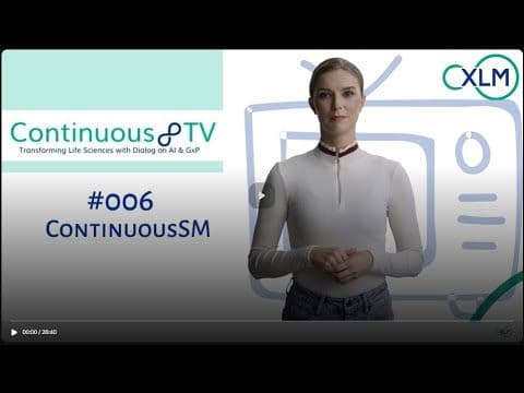 ContinuousSM - Service Management