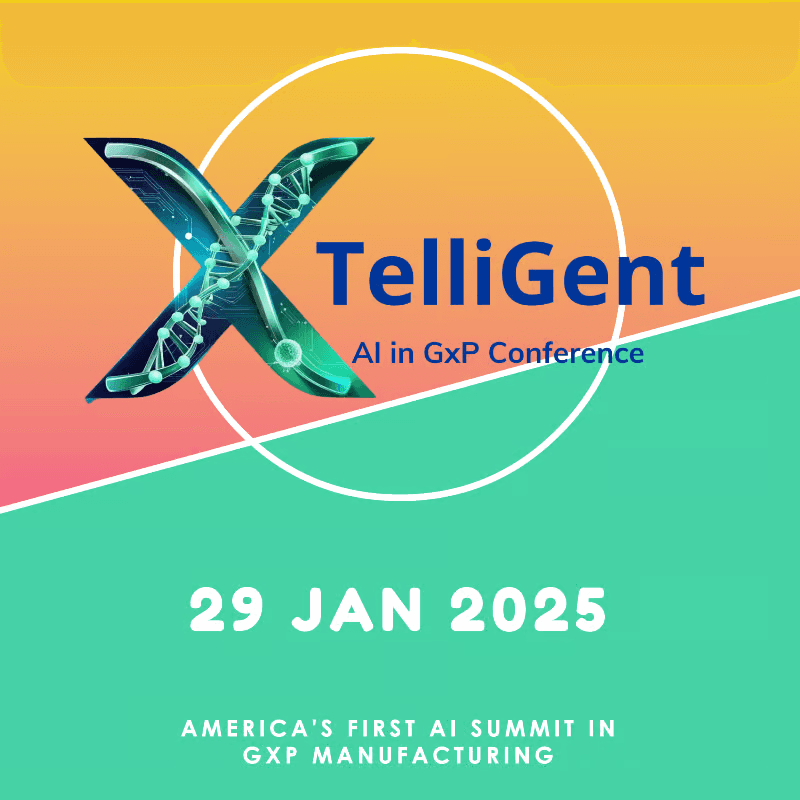 GxP AI practical use cases from xTelliGent - operations research optimizing supply chains