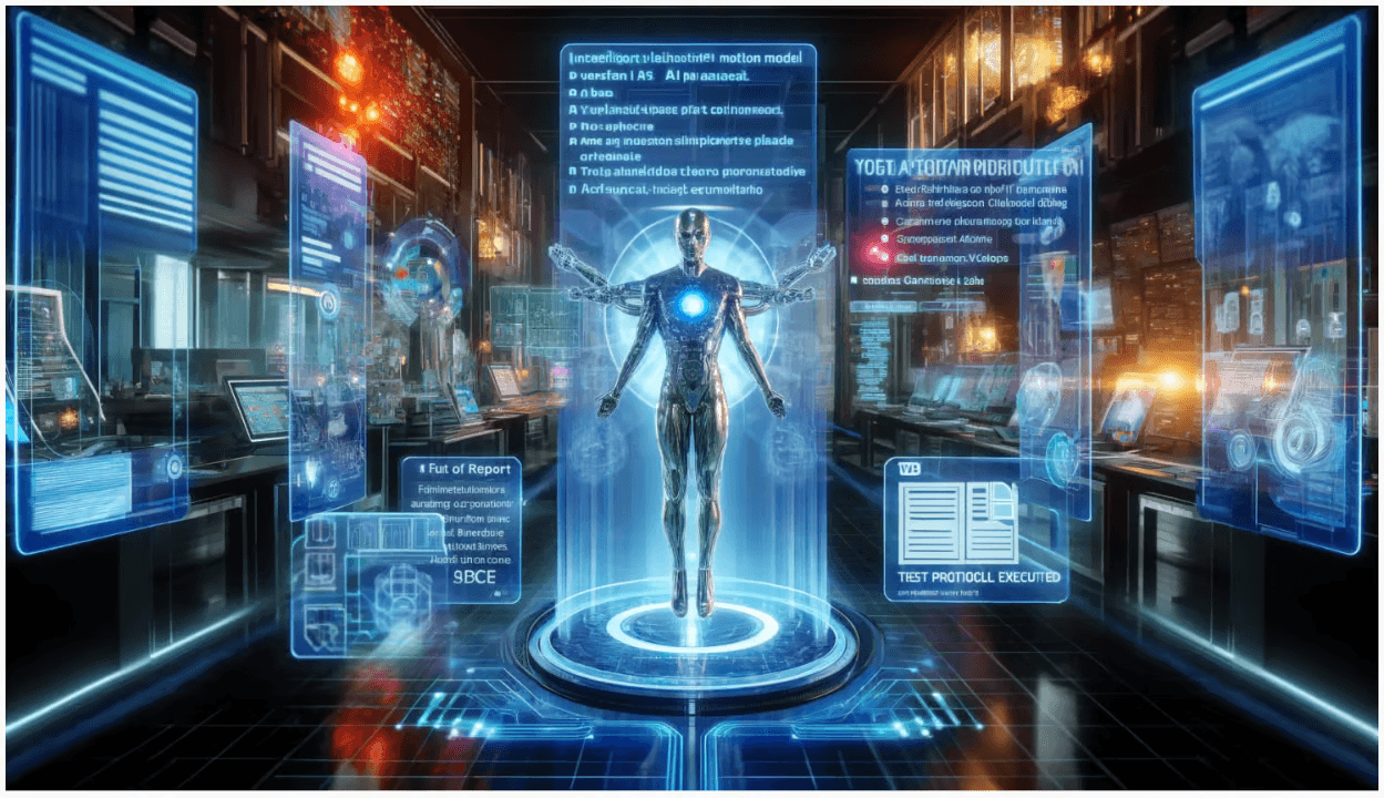 AI-powered conversational BI for manufacturing data discovering insights improving quality efficiency