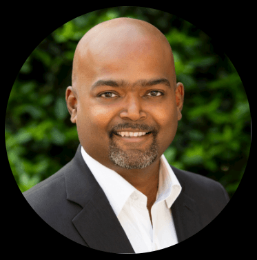 Thena Alagappan