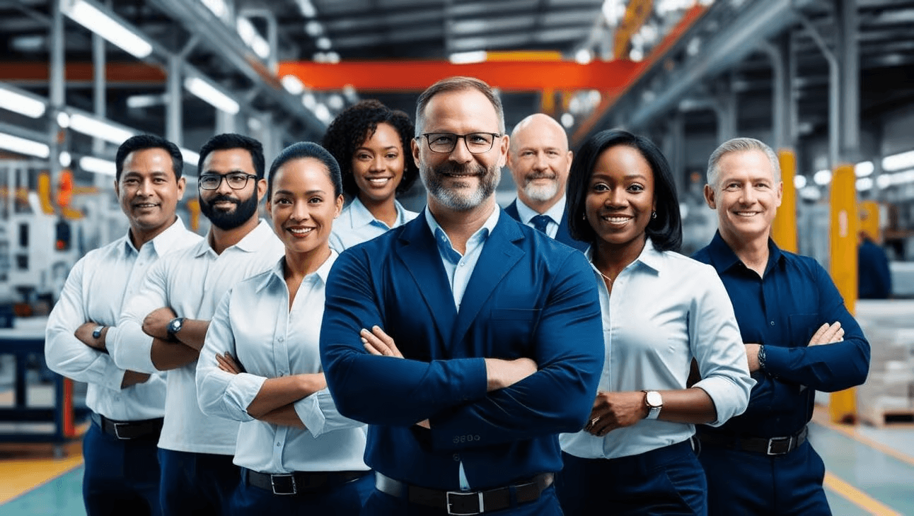 Pharma operational excellence challenges - why industry lags and efficiency best practices