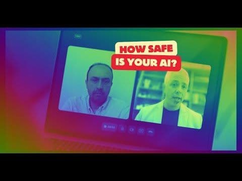 Challenges in AI Safety and Compliance
