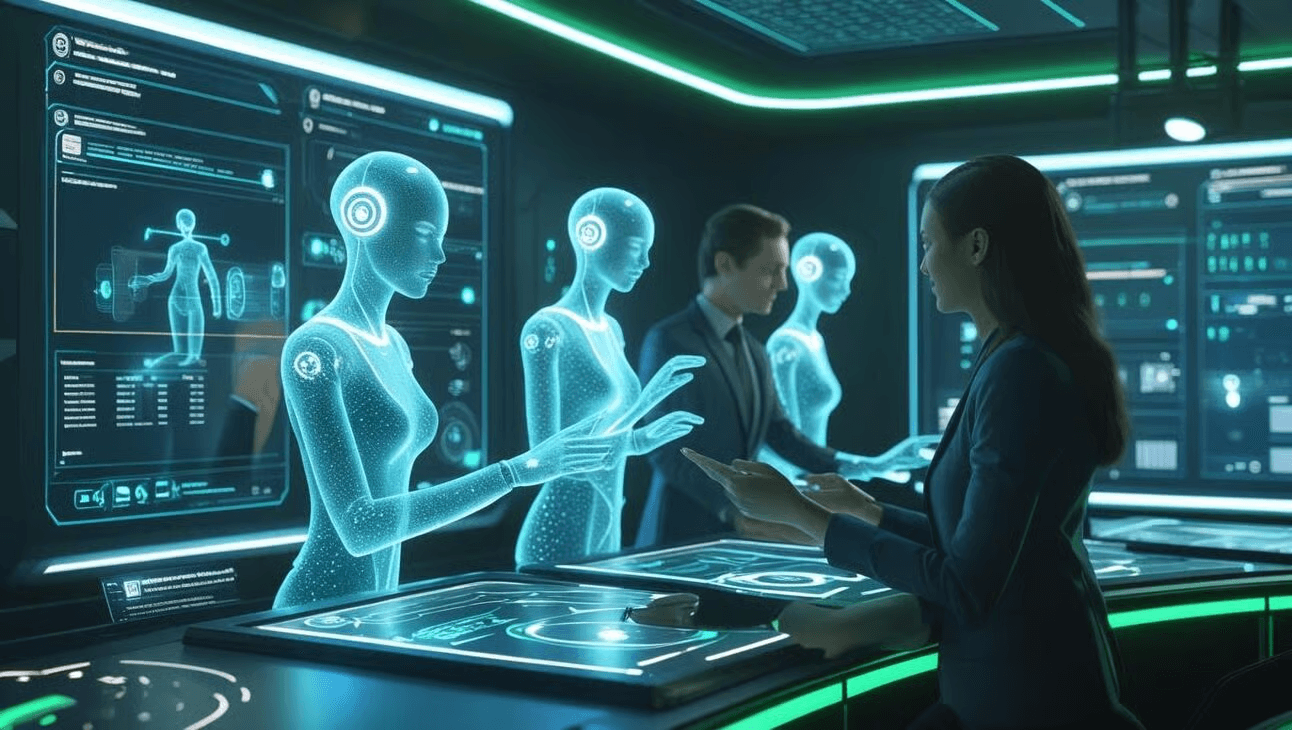 cRPA for GxP: Smarter, Faster, Audit-Ready Automation
