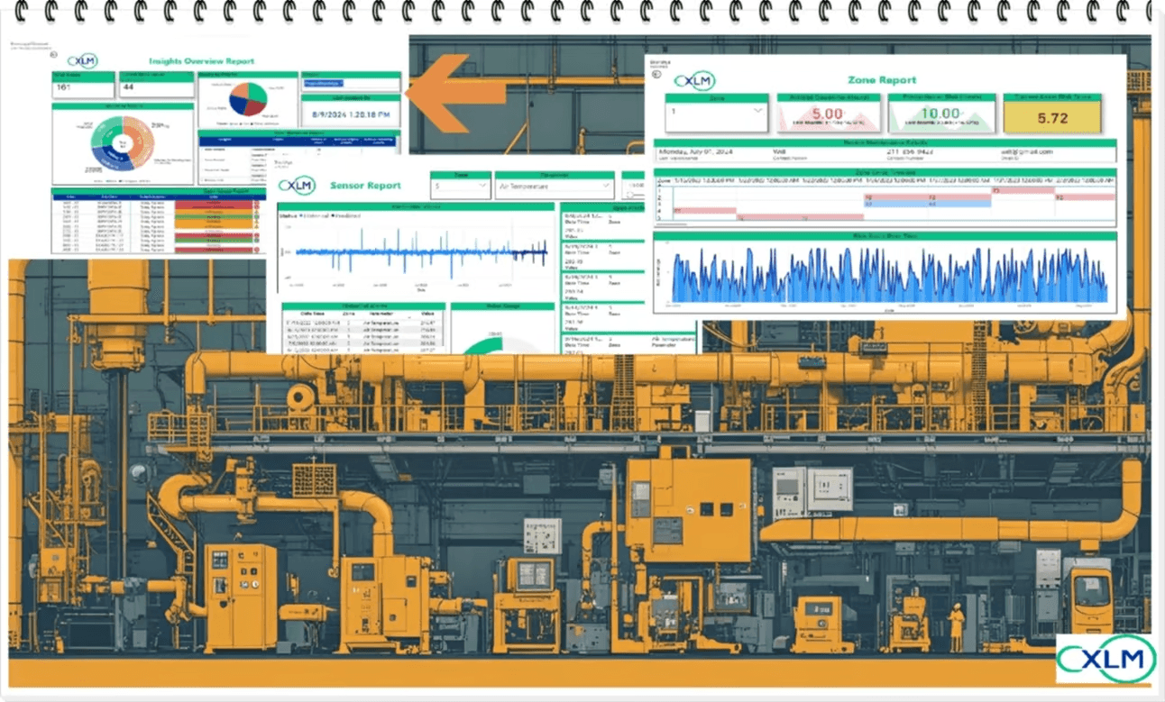 How AI-Powered Predictive Maintenance Improves Efficiency