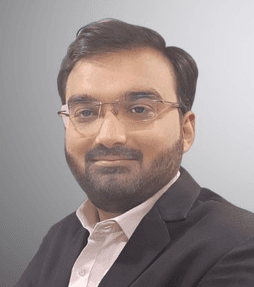 Kashyap Joshi