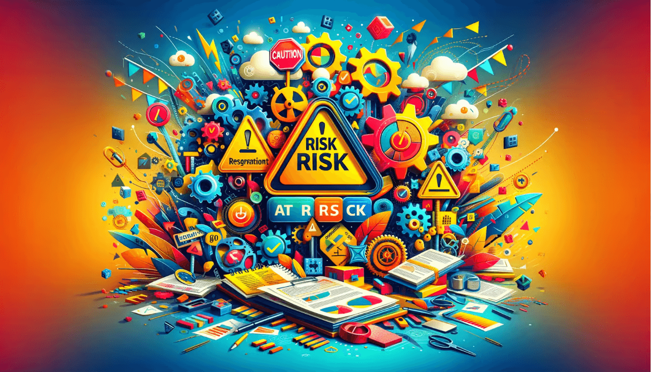 ContinuousRM transforming GxP risk management tracking assessing mitigating risks with compliance
